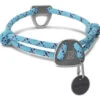 Ruffwear - Knot-a-Collar - Blue Atoll 1 Ruffwear - Knot-a-Collar - Blue Atoll -Pet dog 25602 knot a collar blueatoll web 640x 350567c8 6241 4a51 adcd aca0a91d731f