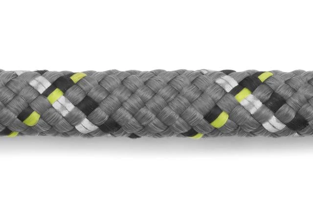 Ruffwear - Knot-a-Collar - Granite Grey 5 Ruffwear - Knot-a-Collar - Granite Grey - Image 3