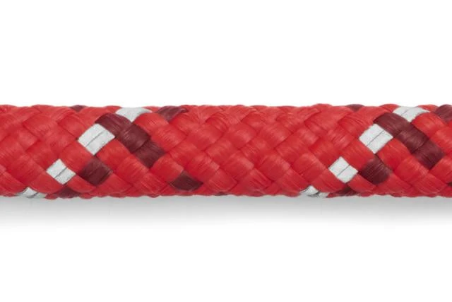 Ruffwear - Knot-a-Collar - Red Currant 5 Ruffwear - Knot-a-Collar - Red Currant - Image 3