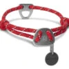 Ruffwear - Knot-a-Collar - Red Currant 1 Ruffwear - Knot-a-Collar - Red Currant -Pet dog 25602 knot a collar redcurrant web 640x 71390342 92b0 49c9 86ba efe3a9dab0e7