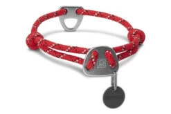 Ruffwear - Knot-a-Collar - Red Currant