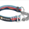 Ruffwear Chain Reaction Martingale Dog Collar - Sunset 2 Ruffwear Chain Reaction Martingale Dog Collar - Sunset -Pet dog 25702 chain reaction collar sunset web 640x e42fc011 2a50 4c96 9ef7 e1370e0ea434