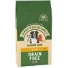 James Wellbeloved Grain Free Lamb & Vegetable Senior Dog Food 1.5kg