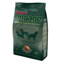 Red Mills Engage Salmon & Rice 3kg