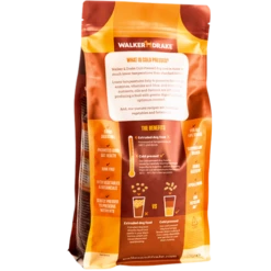 Walker & Drake Cold Pressed Dog Food – Chicken 8 Walker & Drake Cold Pressed Dog Food – Chicken -Pet dog 2kg chicken bop 1