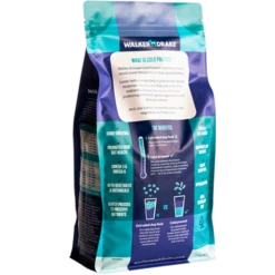 Walker & Drake Cold Pressed Dog Food – Ocean Fish 8 Walker & Drake Cold Pressed Dog Food – Ocean Fish -Pet dog 2kg fish bop