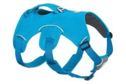 Ruffwear - Web Master Dog Harness - Blue Dusk