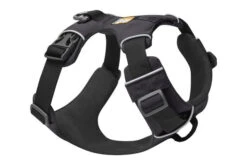 Ruffwear - Front Range™ Harness Twilight Grey