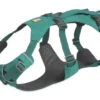 Ruffwear - Flaglineâ„¢ Lightweight Dog Harness - Meltwater Teal 1 Ruffwear - Flaglineâ„¢ Lightweight Dog Harness - Meltwater Teal -Pet dog 3055 flagline harness meltwater teal left web 640x 1f771e38 40e8 46bc aff1 e247c6eb853d