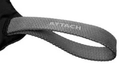 Ruffwear - Load Up Dog Car Seat Belt Harness - Obsidian Black 11 Ruffwear - Load Up Dog Car Seat Belt Harness - Obsidian Black -Pet dog 3060 loadupharness obsidianblack beltattach 640x 842b69e2 167a 4cbe ad69 d93178639912