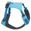 Ruffwear - Hi & Light Harness - Blue Atoll -Pet dog 3082 hilightharness blueatoll right web 640x edf0105d 6667 496f a7b3 82b073e19898