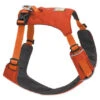 Ruffwear - Hi & Light Harness - Sockeye Red -Pet dog 3082 hilightharness sockeyered right web 640x 0b5af101 6eb1 4fb6 b8be a8ced840be50