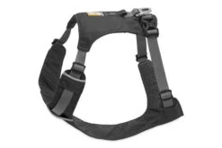 Ruffwear - Hi & Lightâ„¢ Lightweight Dog Harness - Twilight Gray