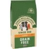 James Wellbeloved Grain Free Turkey & Vegetable Senior Dog Food 10kg 1 James Wellbeloved Grain Free Turkey & Vegetable Senior Dog Food 10kg -Pet dog 3caf793f5af7e95f7d39b0a9145f805cd2586a1b