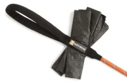 Ruffwear - Knot-a-Leash Rope Dog Lead - Pumpkin Orange -Pet dog 40204 knot a leash pumpkinorange accessoryloop web 640x c2dd5719 2b24 4744 8e99 f6701327eb6f