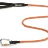 Ruffwear - Knot-a-Leash Rope Dog Lead - Pumpkin Orange -Pet dog 40204 knot a leash pumpkinorange web 640x 3bf13dca 09a5 4232 a34e e5e52ca63e01