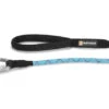 Ruffwear - Knot-A-Long Dog Lead - Blue Atoll -Pet dog 40262 knot a long blueatoll web 640x c809296a 8bc3 4939 8c2d a042334ab908