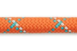 Ruffwear-Knot-A-Long Dog Lead - Pumpkin Orange -Pet dog 40262 knot a long pumpkinorange texture web 640x 042cd34b f6f5 4d21 8a51 2be04b065b42