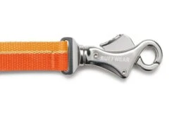 Ruffwear - Roamer™ Dog Lead - Orange Sunset 9 Ruffwear - Roamer™ Dog Lead - Orange Sunset -Pet dog 40354 03