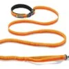Ruffwear - Roamer™ Dog Lead - Orange Sunset -Pet dog 40354 o1