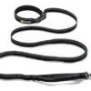Ruffwear - Roamerâ„¢ Dog Lead - Obsidian Black 1 Ruffwear - Roamerâ„¢ Dog Lead - Obsidian Black -Pet dog 40354 roamerleash 1