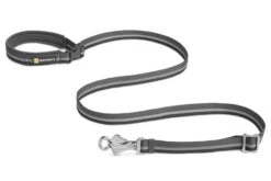 Ruffwear - Crag⢠Lead - Granite Gray