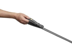 Ruffwear - Crag™ Lead - Granite Gray -Pet dog 40404 3