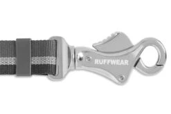 Ruffwear - Crag™ Lead - Granite Gray -Pet dog 40404 6