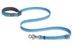 Ruffwear - Crag⢠Lead - Blue Dusk