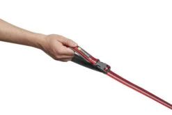 Ruffwear - Crag™ Lead - Cindercone Red -Pet dog 40404 crag leash cinder cone red hand web 640x 1e7c348f fae2 41f2 9bfb aa9cc5c07c88