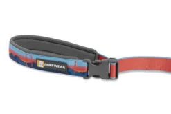Ruffwear - Crag™ Lead - Sunset -Pet dog 40404 crag s4
