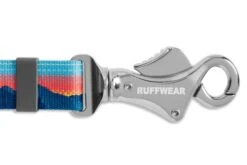 Ruffwear - Crag™ Lead - Sunset -Pet dog 40404 crag s6