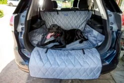 Henry Wag - Car Boot'n'Bumper Protector (SUV)