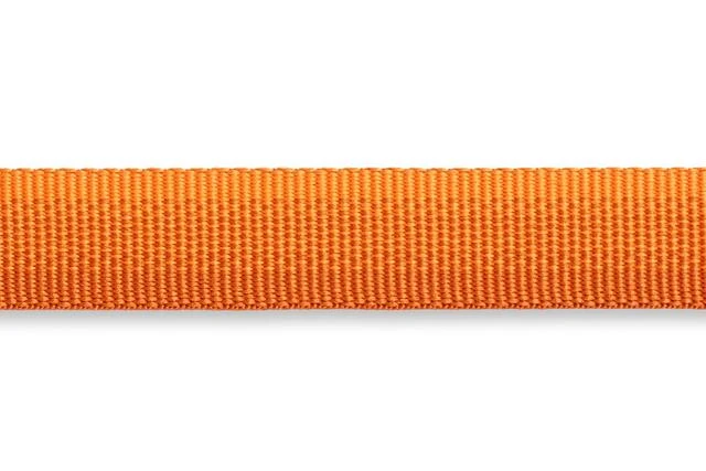 Ruffwear - Front Range™ Lead - Campfire Orange 7 Ruffwear - Front Range™ Lead - Campfire Orange - Image 5