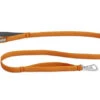 Ruffwear - Front Range™ Lead - Campfire Orange -Pet dog 40751 4