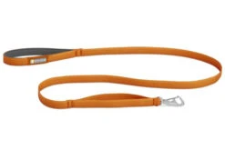 Ruffwear - Front Range™ Lead - Campfire Orange
