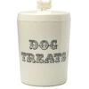 Treat Jar 1 Treat Jar -Pet dog 40fdc8fbab1c9a067e3664f6301593b4