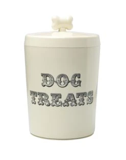 Treat Jar