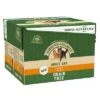 James Wellbeloved Cat Adult Turkey Grain Free Gravy Pchs 24x85g