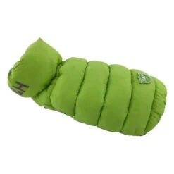 Hugo & Hudson - Green Puffer Jacket -Pet dog 441648011 0 640x640 52f4ec19 c478 4624 ad78 7fdbae051e11