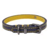 Joules - Navy Leather Collar -Pet dog 471015011 0 1280x1280 889867c9 c6a6 4ec0 9d88 74e81dbb4775