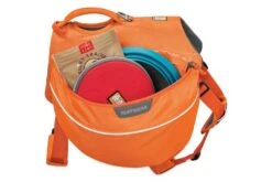 Ruffwear Approach Pack Dog Harness - Orange Poppy 8 Ruffwear Approach Pack Dog Harness - Orange Poppy -Pet dog 50102 approachpack orangepoppy pocket 640x c41b32ce c774 464f a6e2 bf65a3af4023
