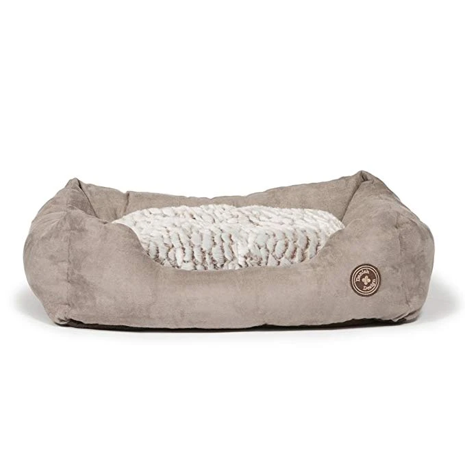 Danish Design Arctic Snuggle Dog Bed 4 Danish Design Arctic Snuggle Dog Bed - Image 2