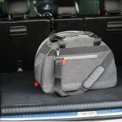 Kong - 2-in-1 Dog/Cat Carrier & Travel Mat -Pet dog 520562 4