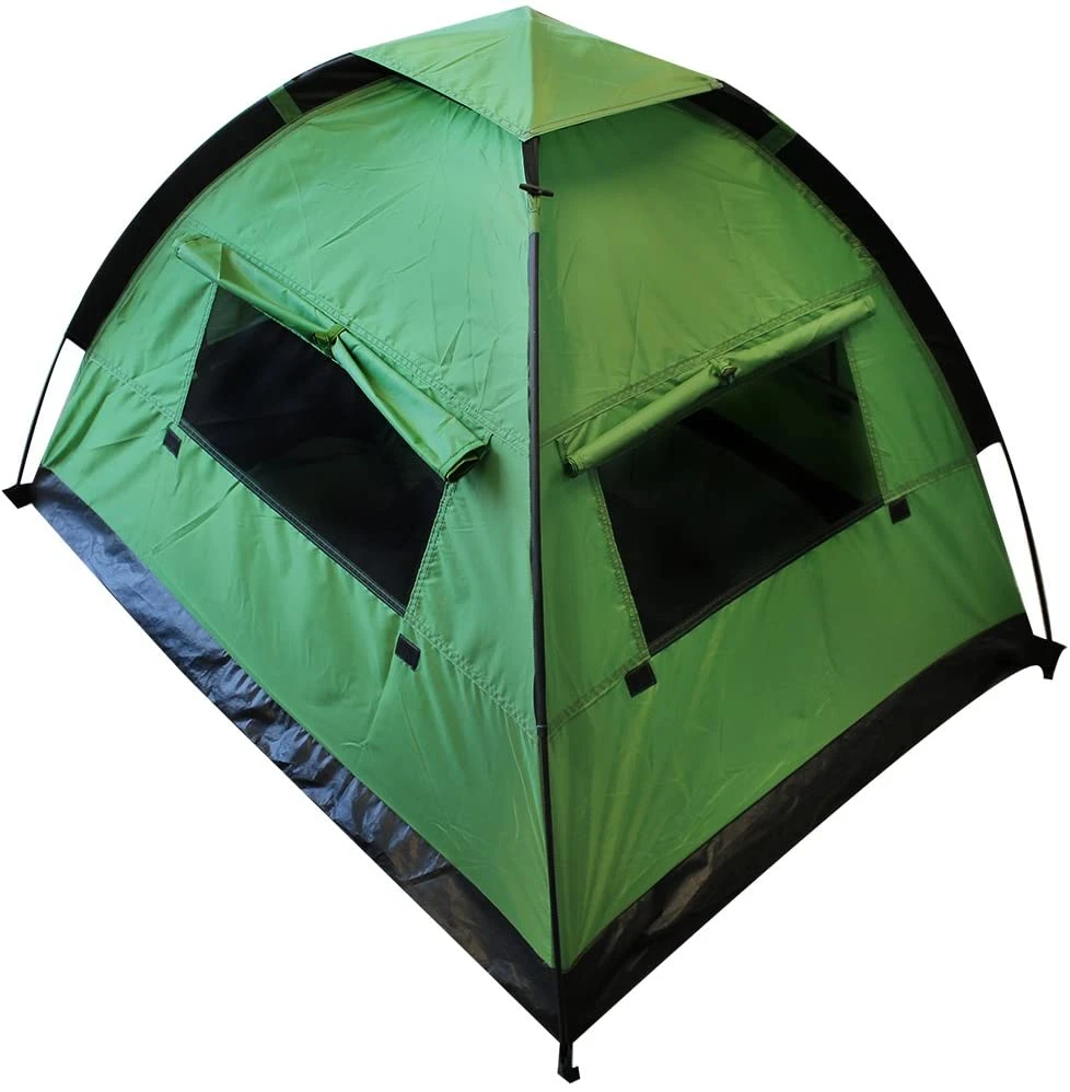 Alcott - Pup Tent - Dog Camping Tent 4 Alcott - Pup Tent - Dog Camping Tent - Image 2