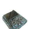 Morris & Co - Blackthorn Print Pet Blanket 2 Morris & Co - Blackthorn Print Pet Blanket -Pet dog 62018 2