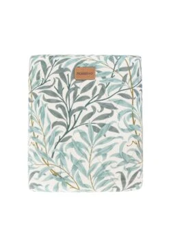 Morris & Co - Willow Boughs Pet Blanket 8 Morris & Co - Willow Boughs Pet Blanket -Pet dog 62019 1