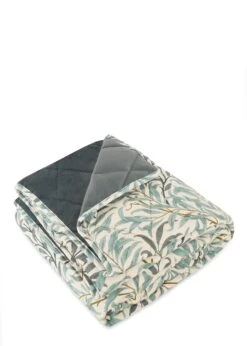 Morris & Co - Willow Boughs Pet Blanket