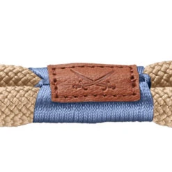 Hunter - Sansibar Rantum Dog Collar - Beige -Pet dog 65642 003 17