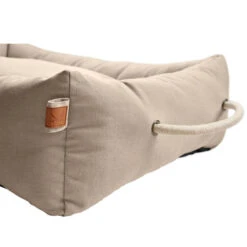 Hunter - Sansibar Rantum Dog Bed - Beige -Pet dog 65652 003 17